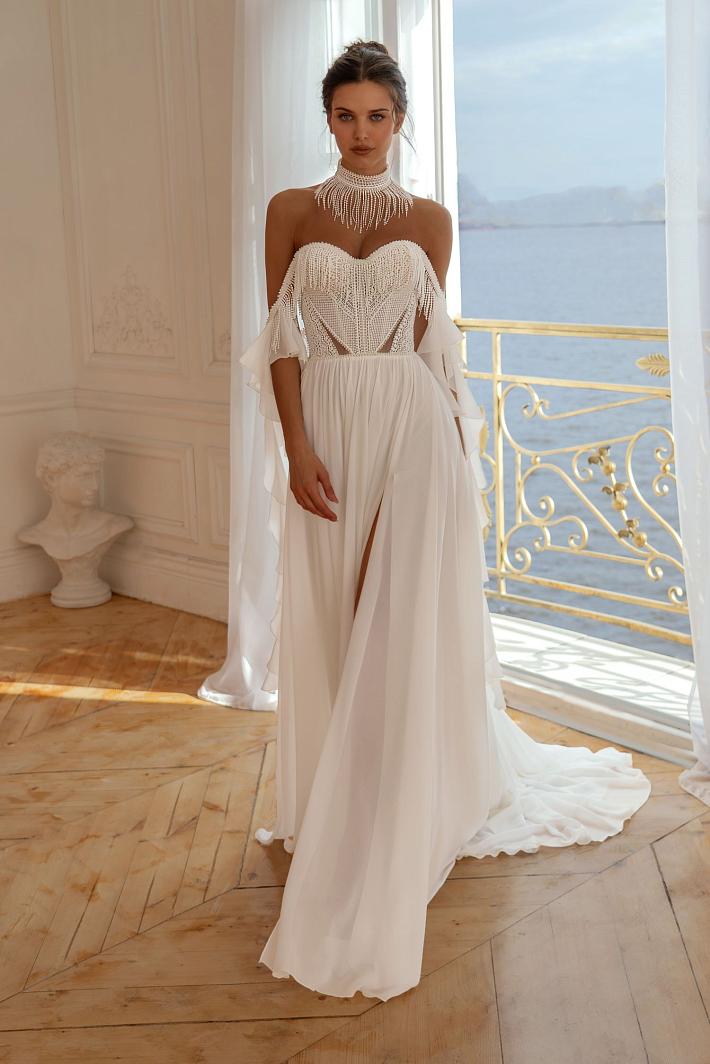 Свадебные платья #2893