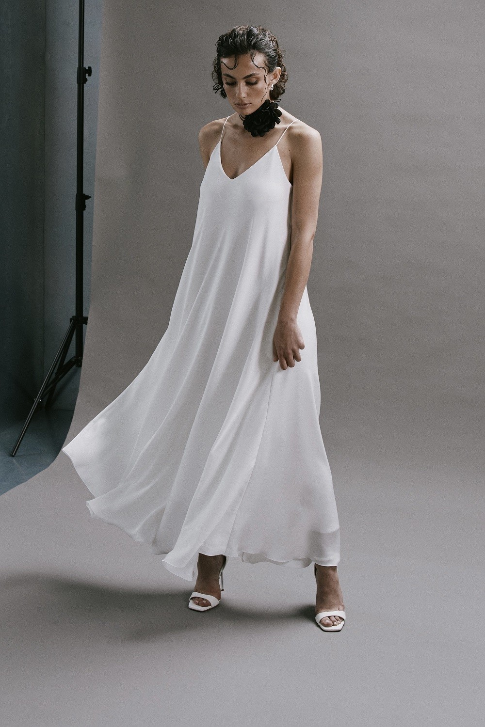 Свадебное платье #2077