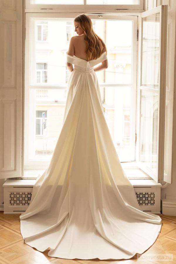 Свадебное платье #4767