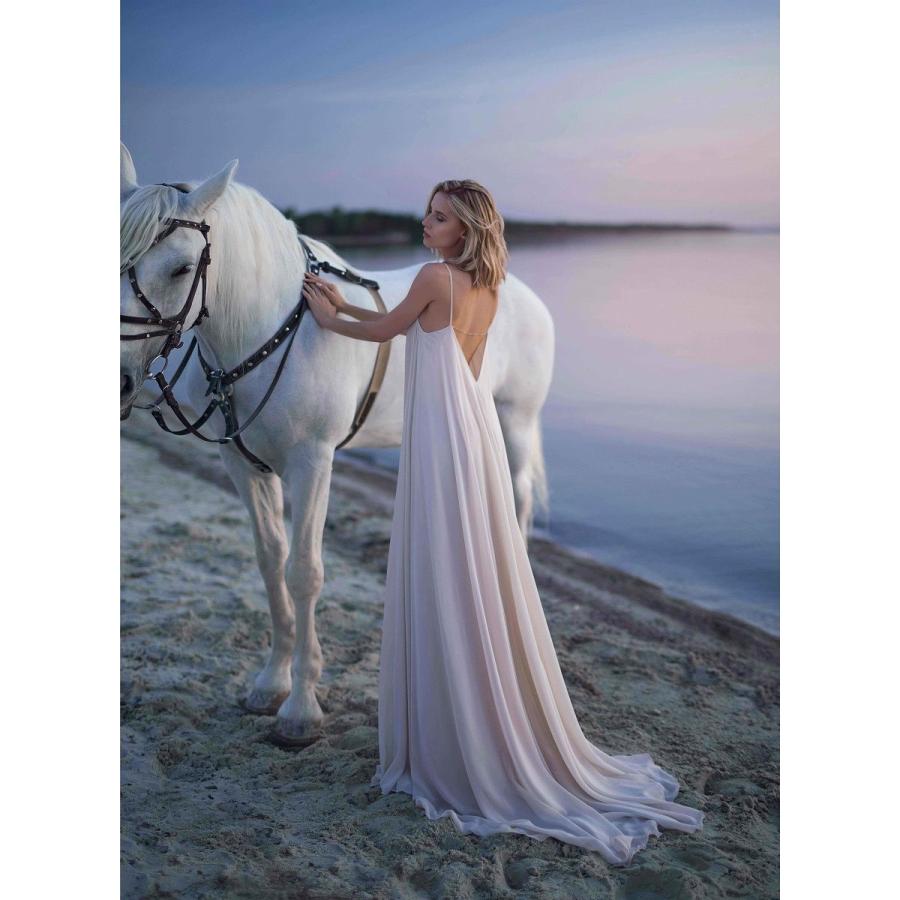 Свадебное платье #668