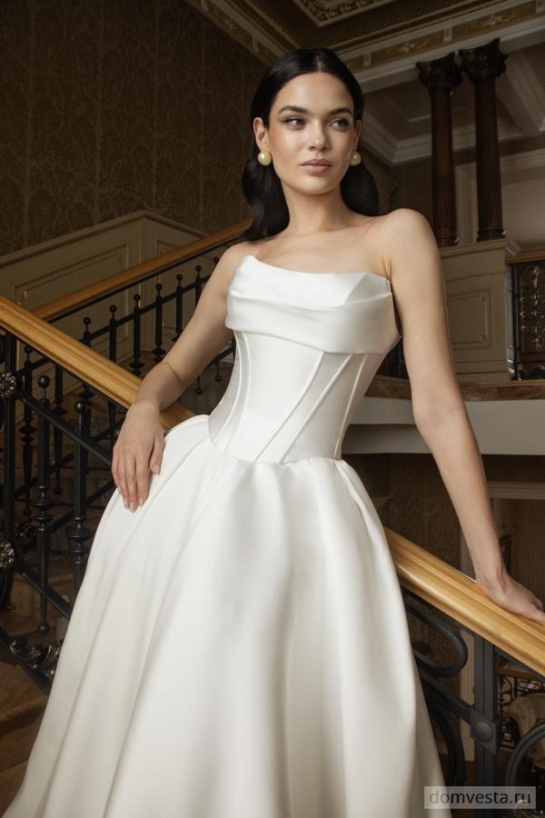 Свадебное платье #9795