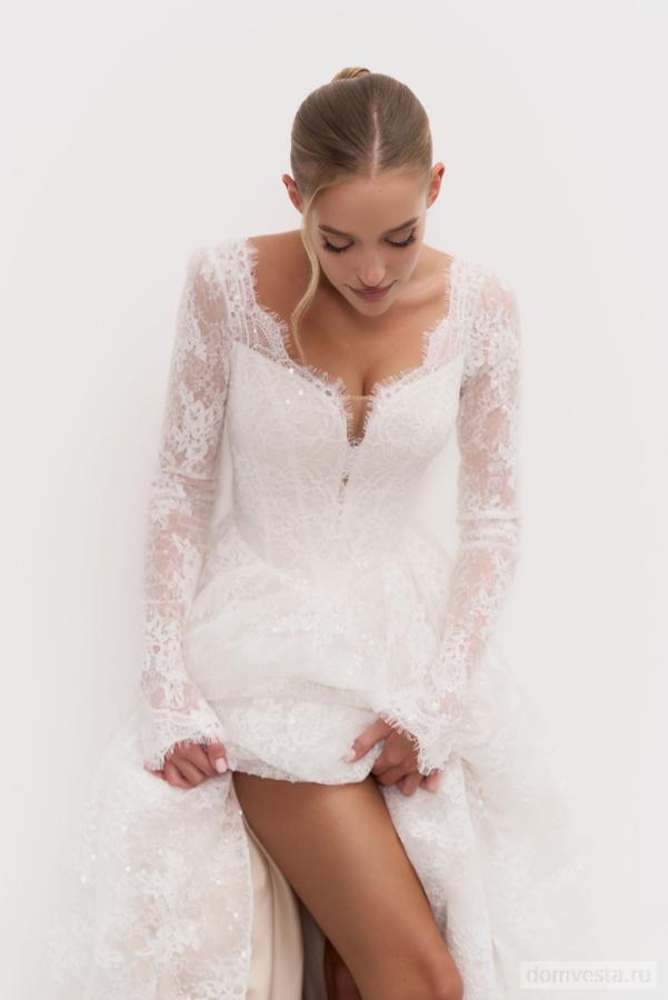Свадебное платье #9780
