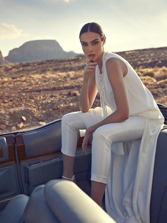 Свадебное платье #1913