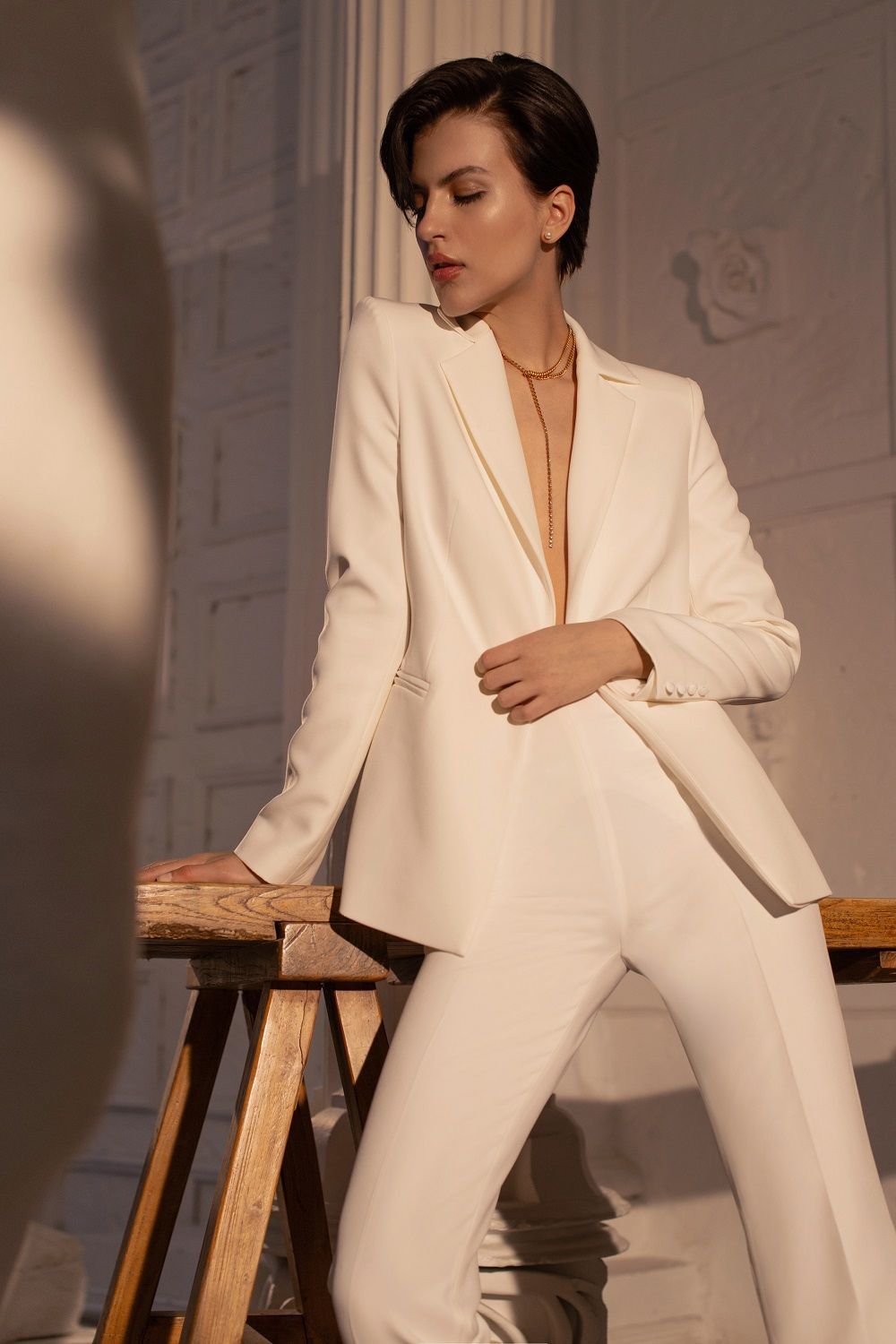 Свадебное платье #2559