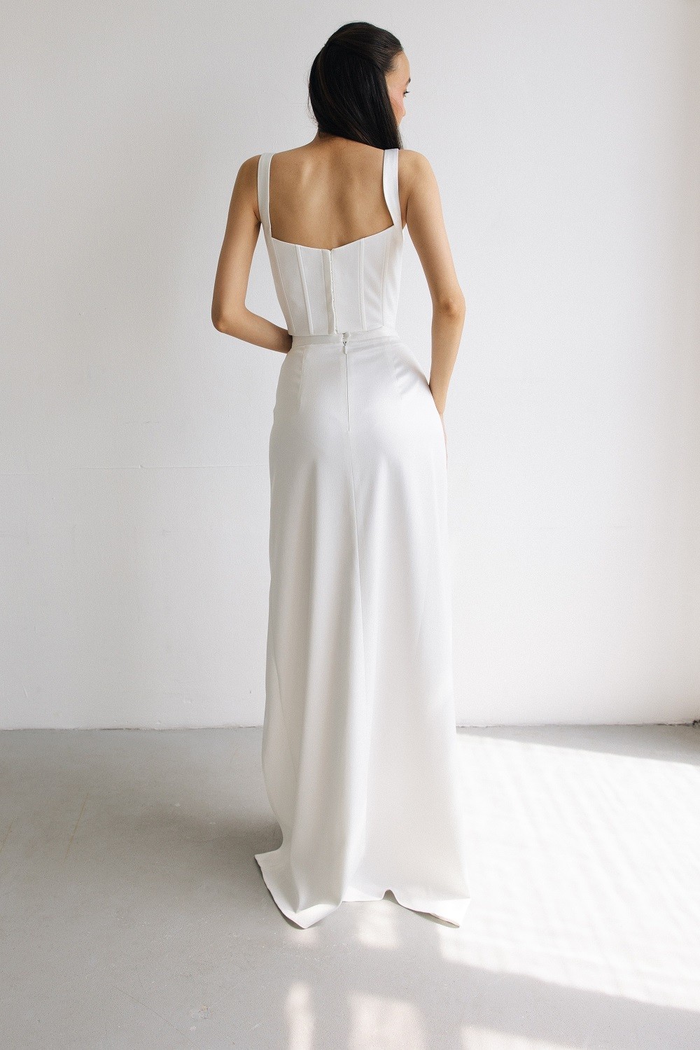 Свадебное платье #1125