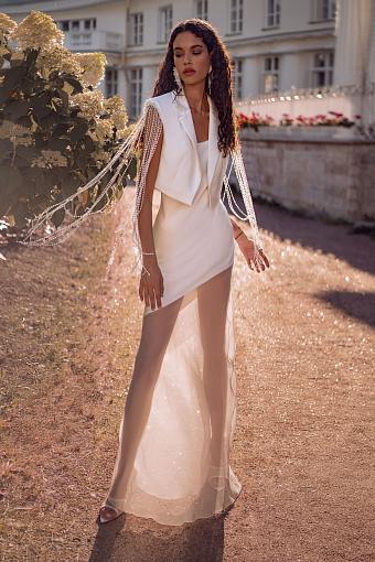 Свадебные платья #2190