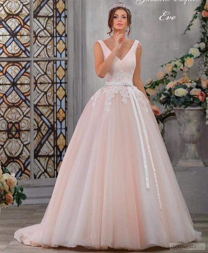 Свадебное платье #300