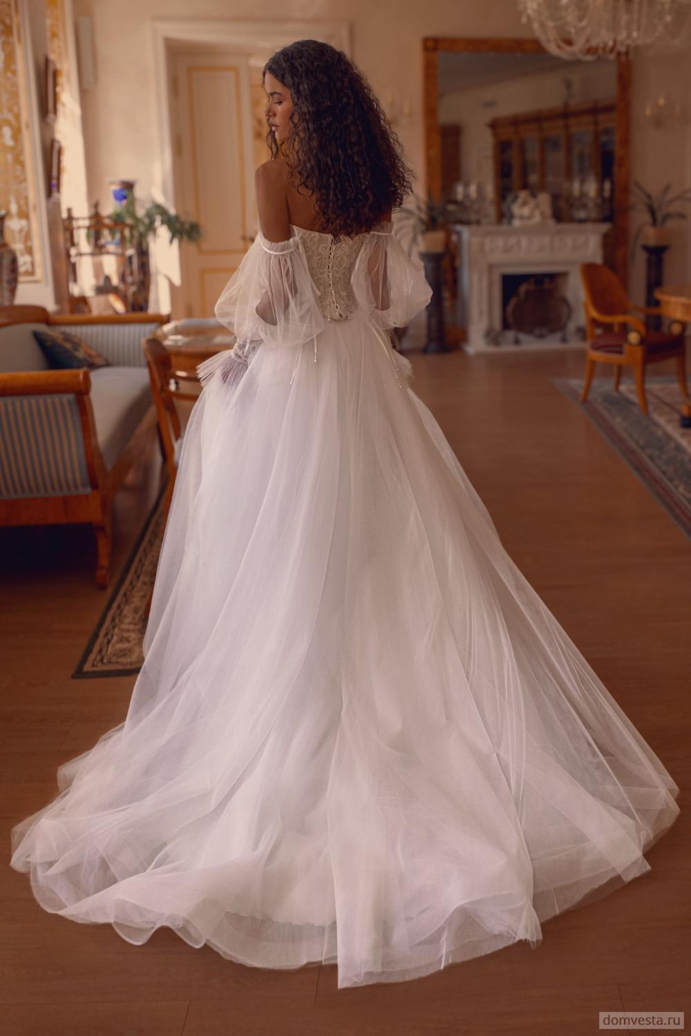Свадебное платье #2162