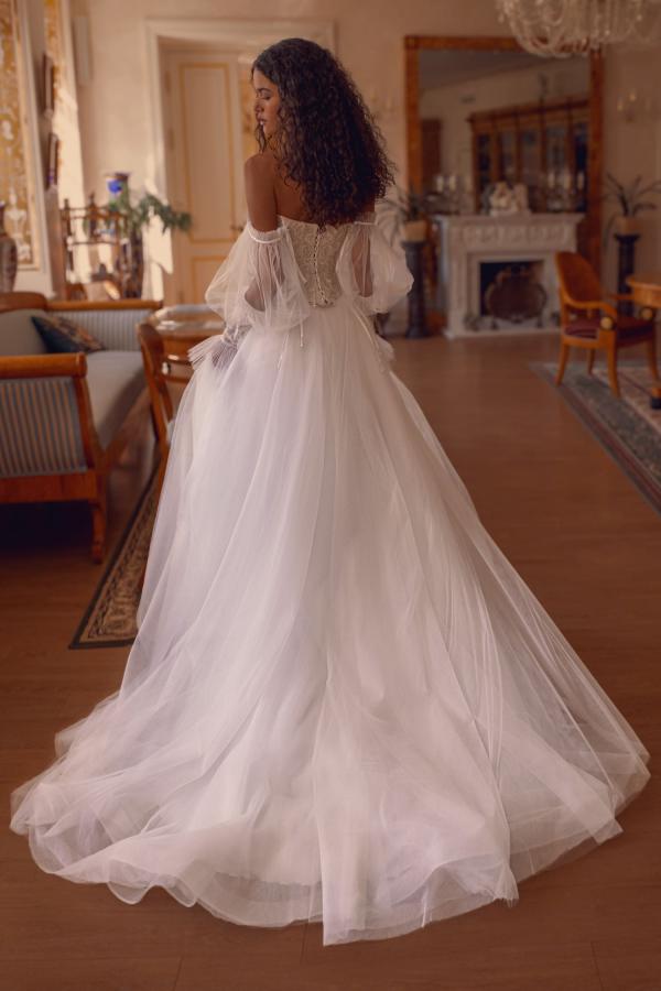 Свадебное платье #2162