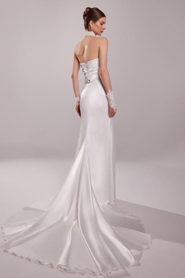 Свадебное платье #1721