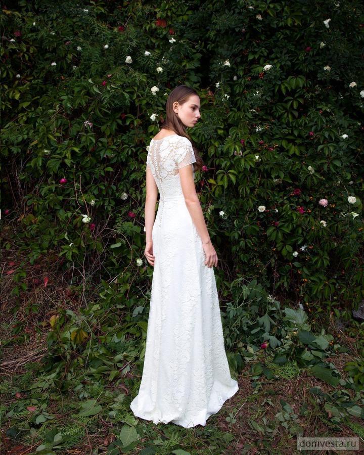 Свадебное платье #688