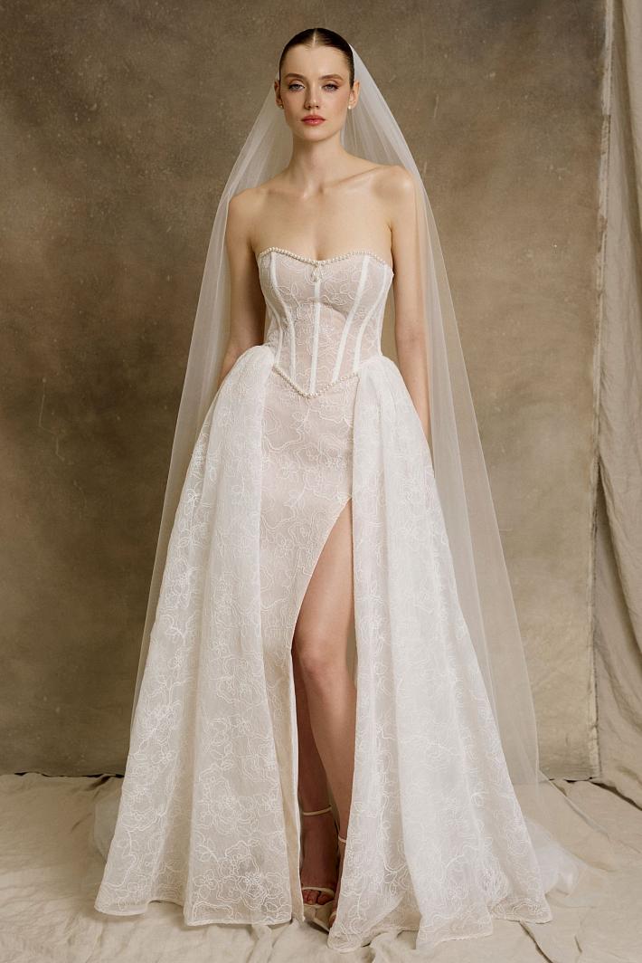 Свадебные платья #1176