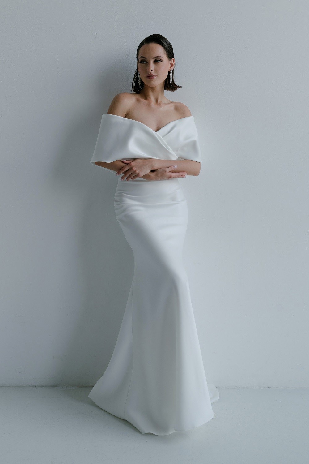 Свадебное платье #2062