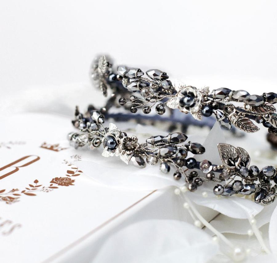 Украшения bredbbery