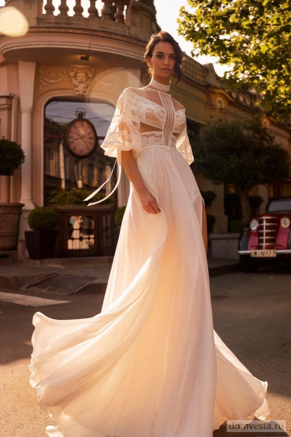 Свадебное платье #1934