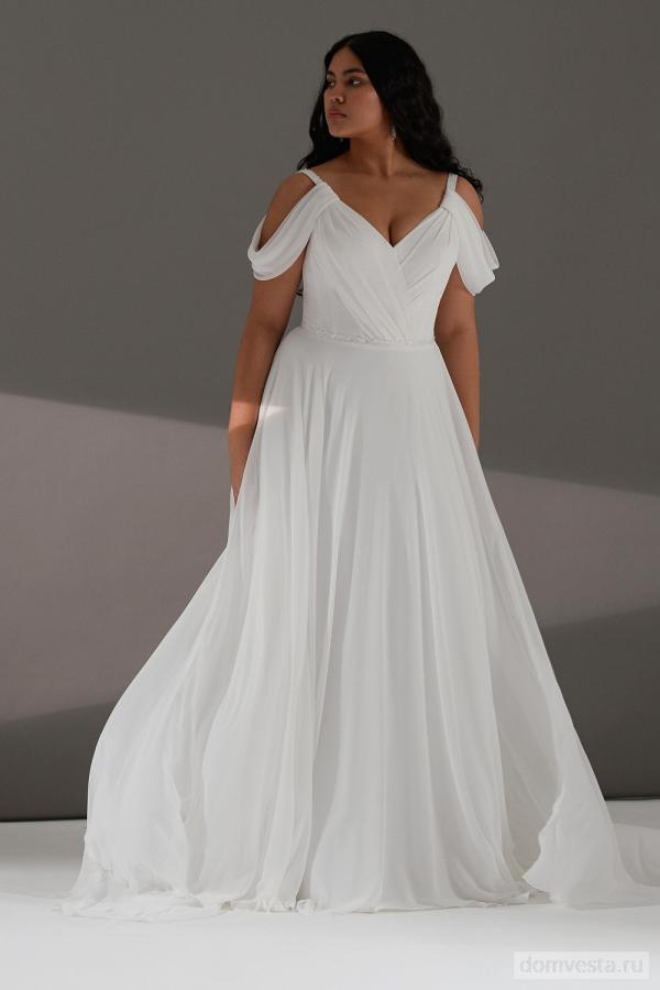 Свадебное платье #2820