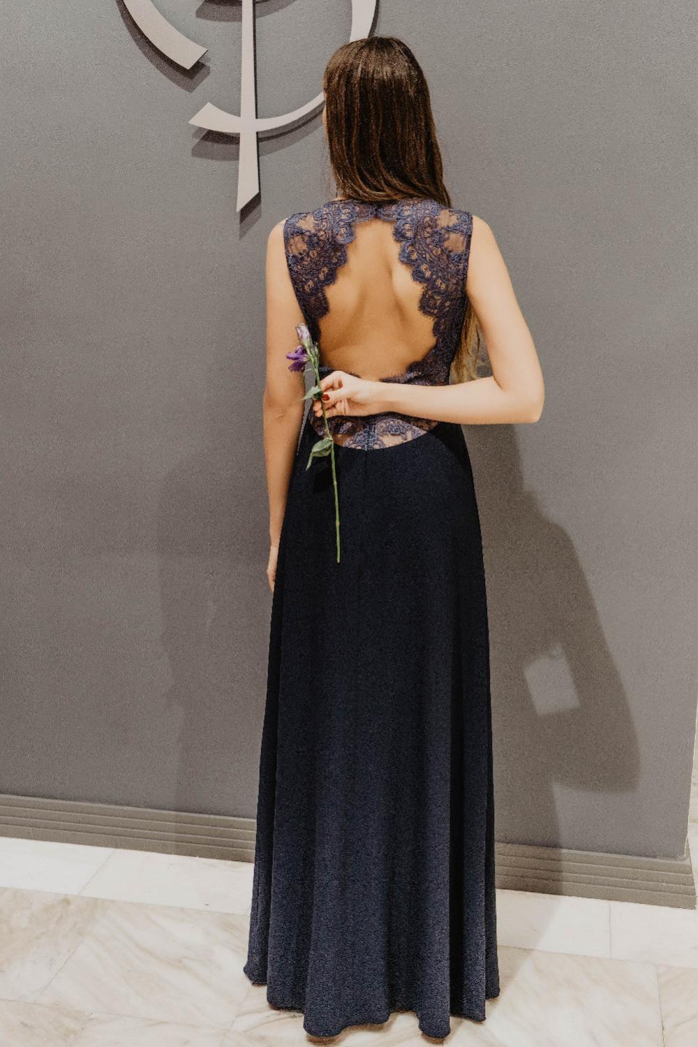 Вечернее платье #621-1