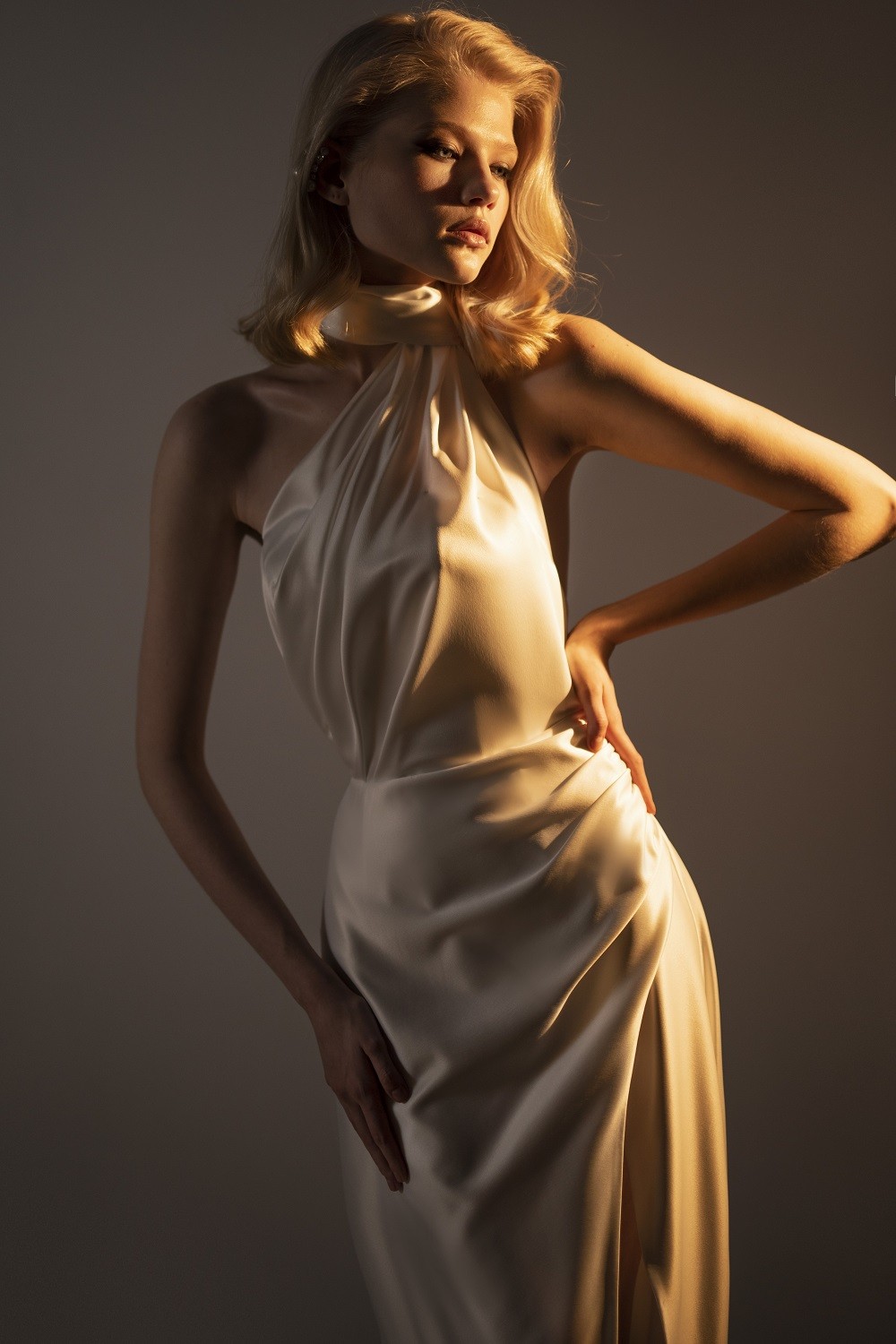 Свадебное платье #1099