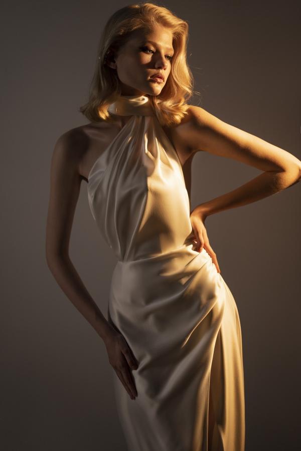 Свадебное платье #1099