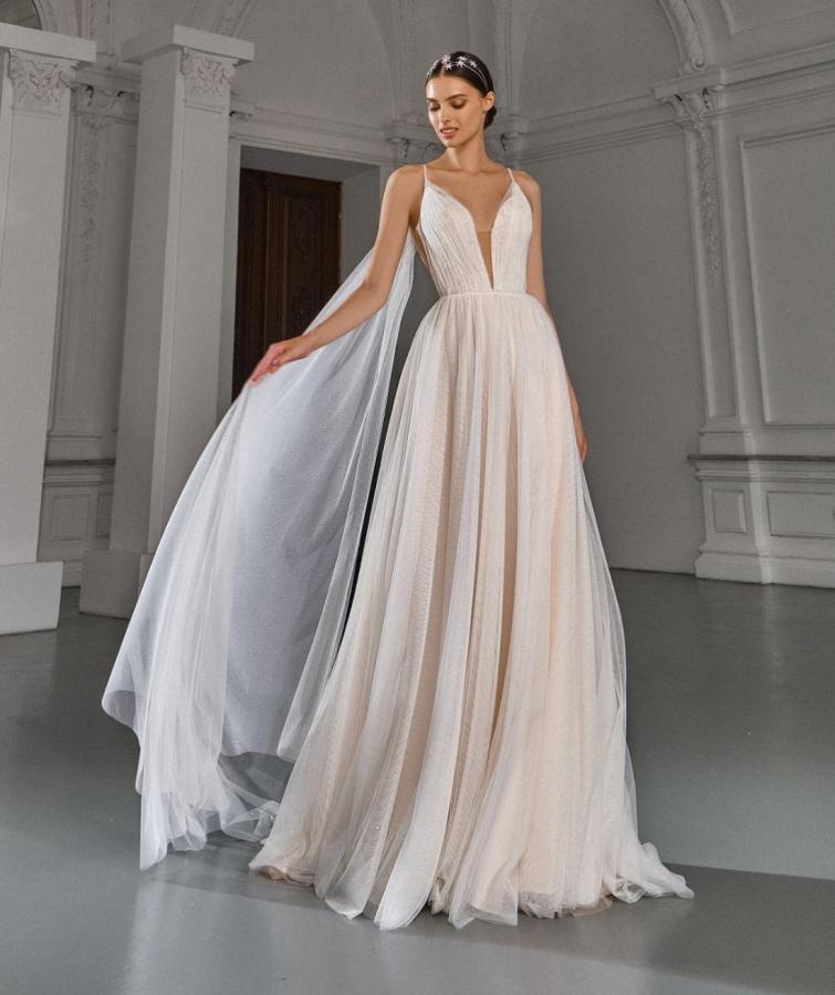 Свадебное платье #1837