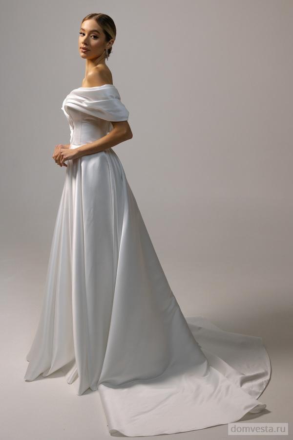 Свадебное платье #9681