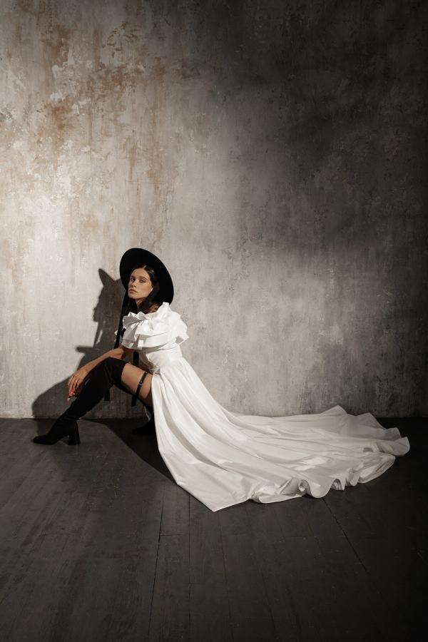 Свадебное платье #2023