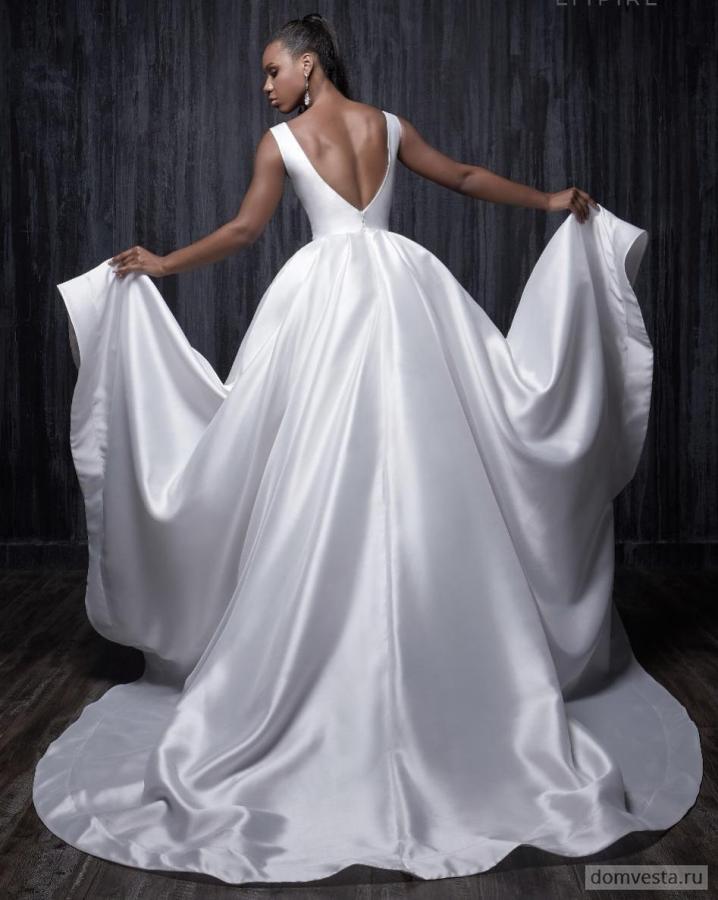 Свадебное платье #373