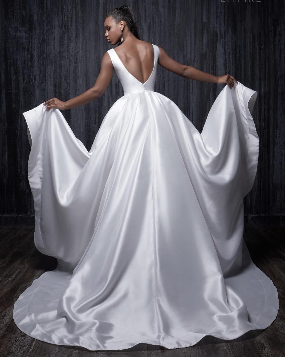 Свадебное платье #373