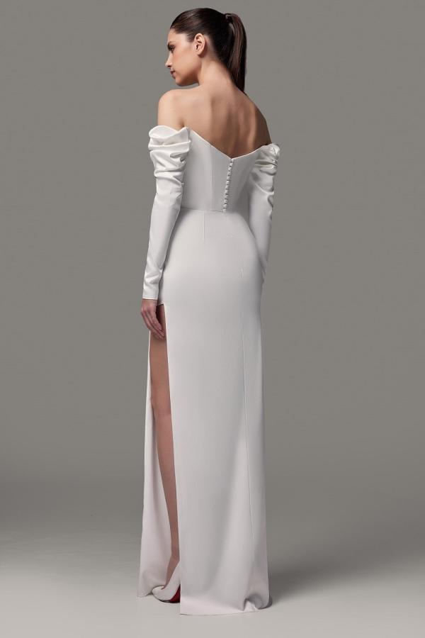 Свадебное платье #1677