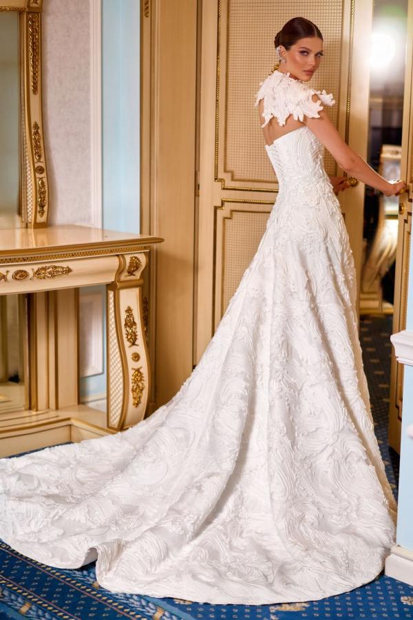 Свадебное платье #5306