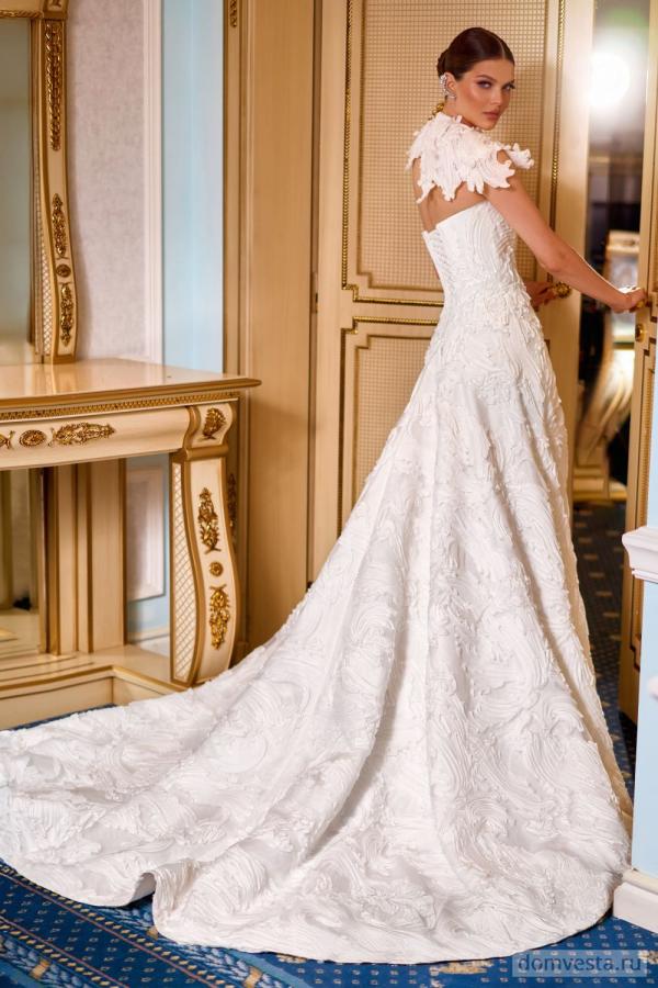 Свадебное платье #5306