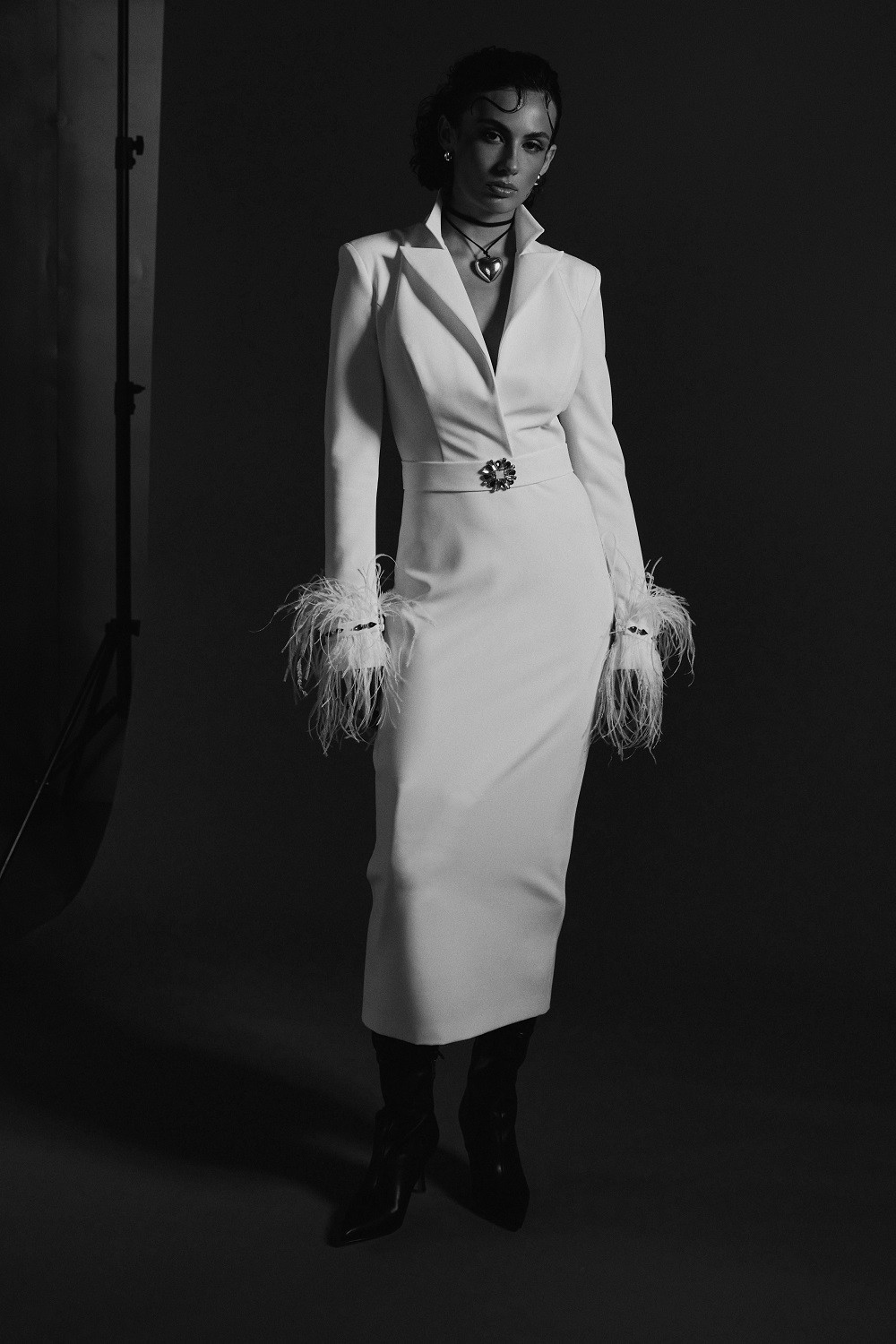 Свадебное платье #2081