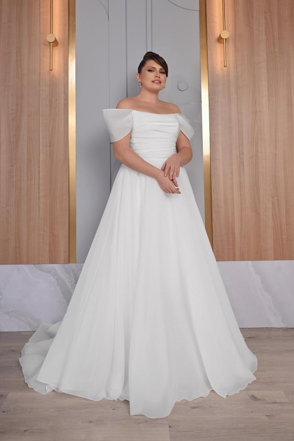 Свадебное платье #2646