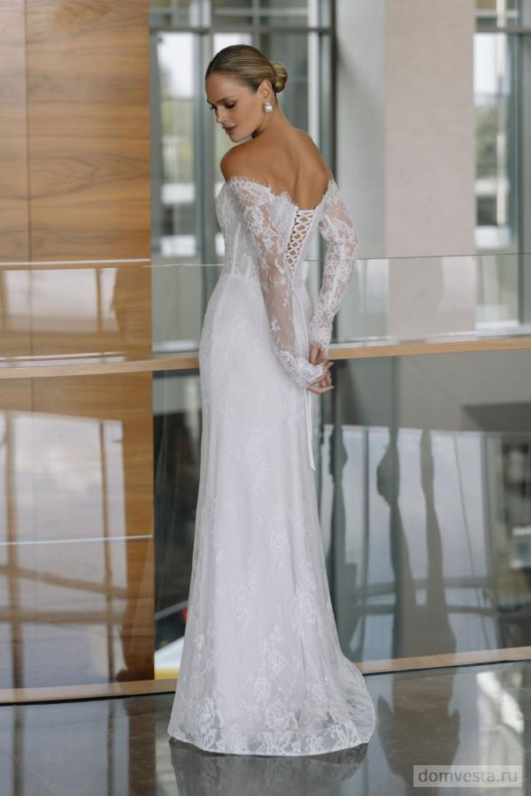 Свадебное платье #8139