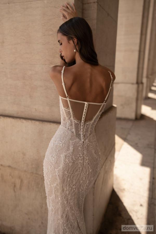 Свадебное платье #8724