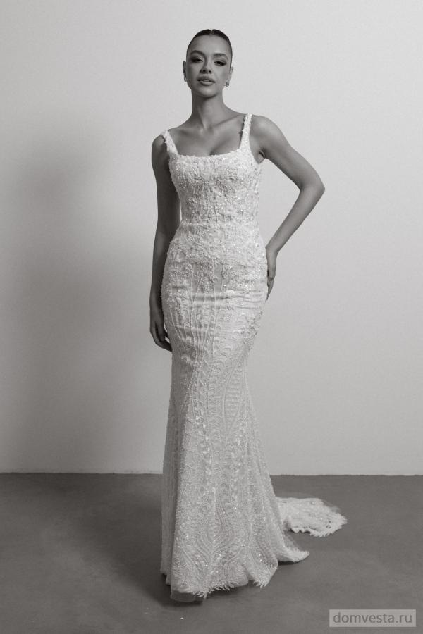 Свадебное платье #7768