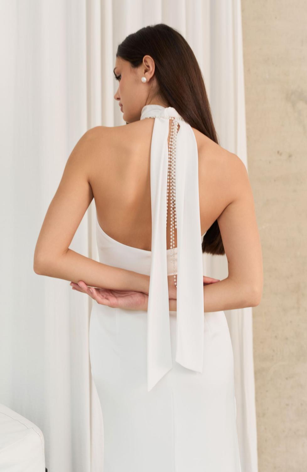 Свадебное платье #7967