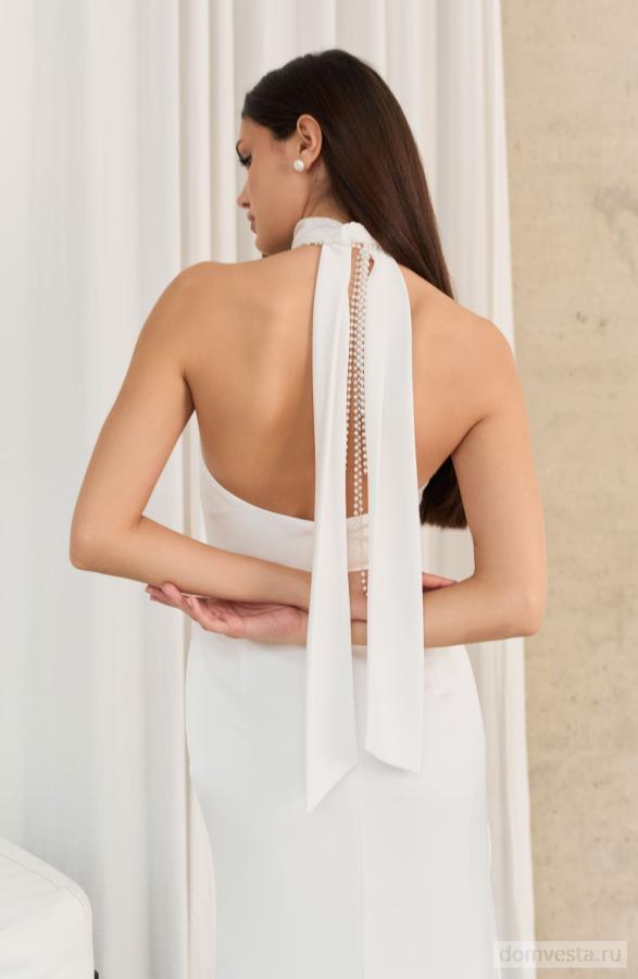 Свадебное платье #7967