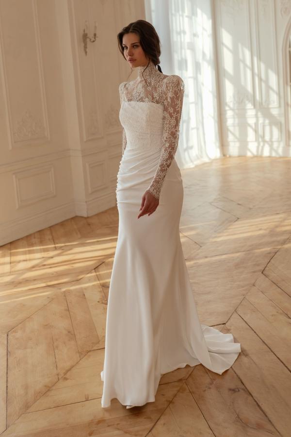 Свадебное платье #2866