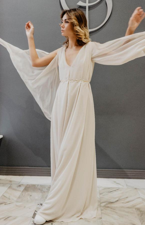 Свадебное платье #633