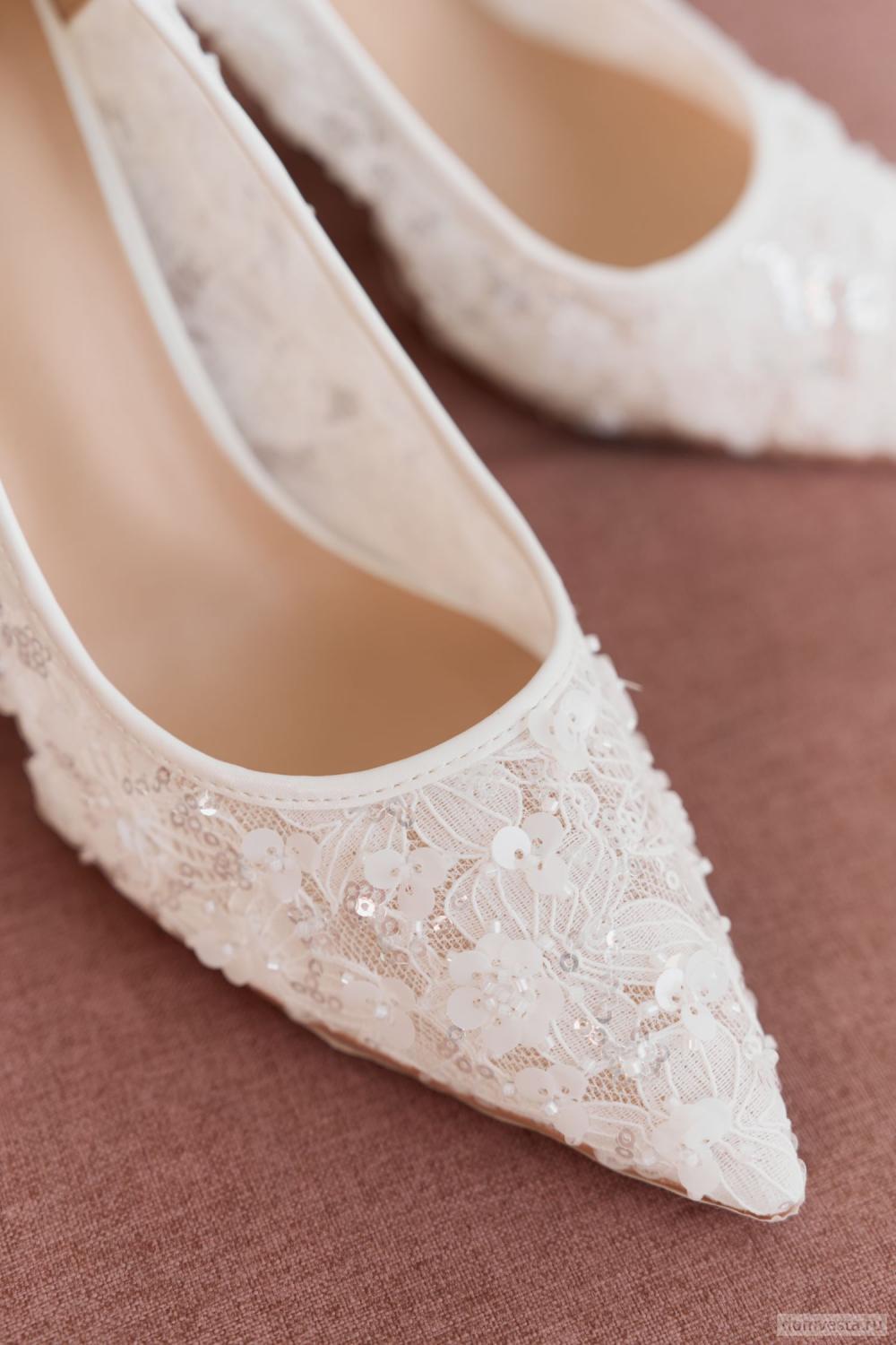 Туфли 100097heels