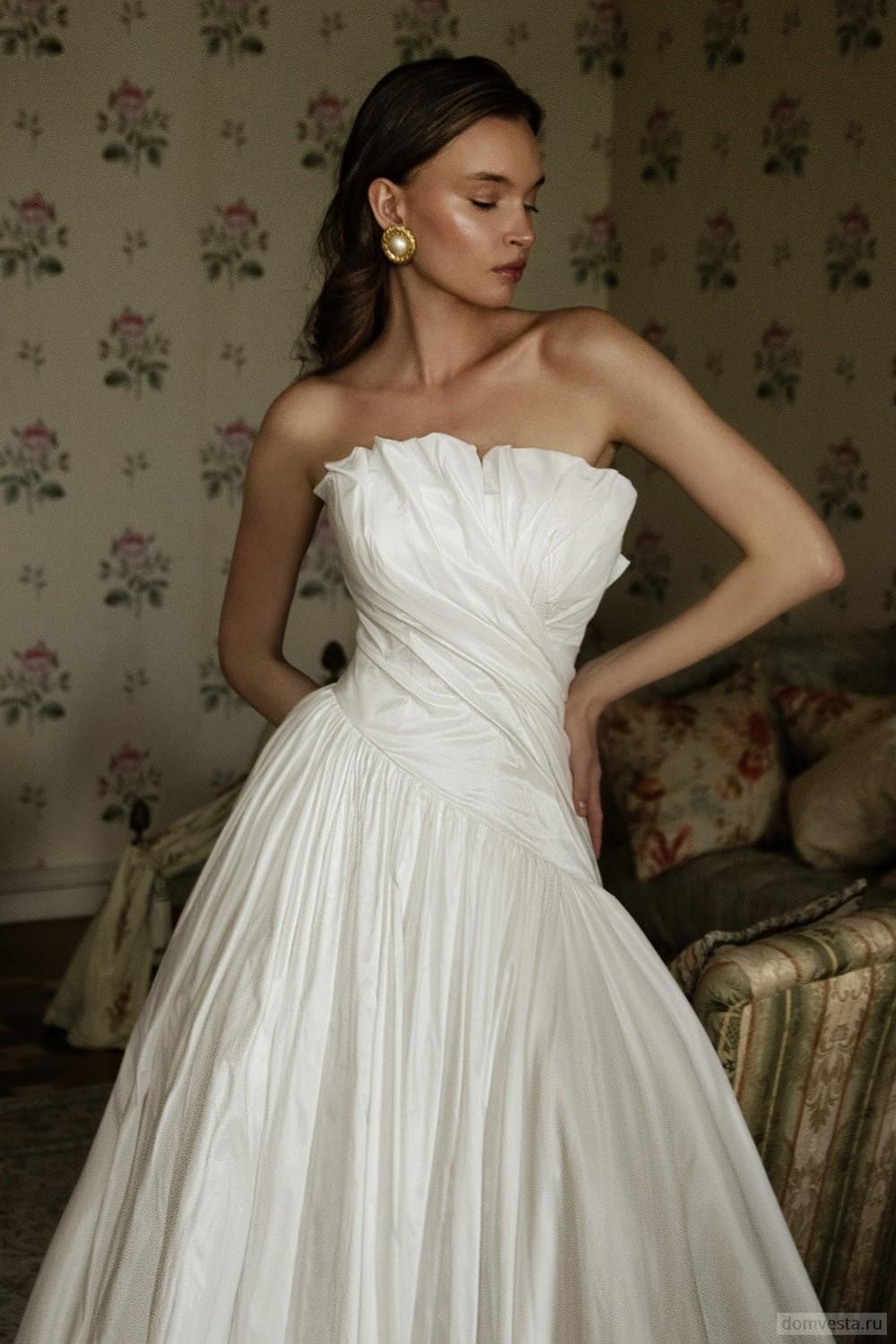 Свадебное платье #9769