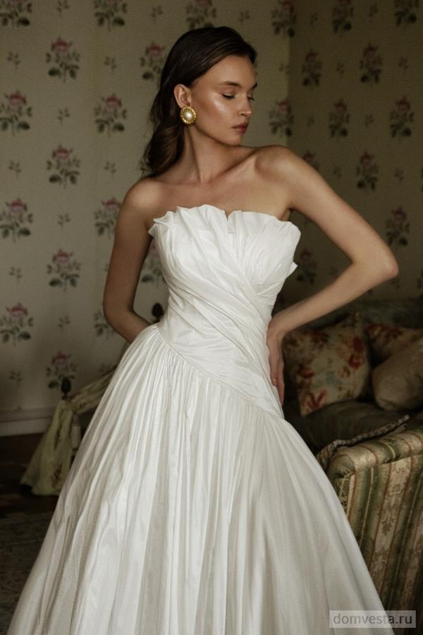 Свадебное платье #9769