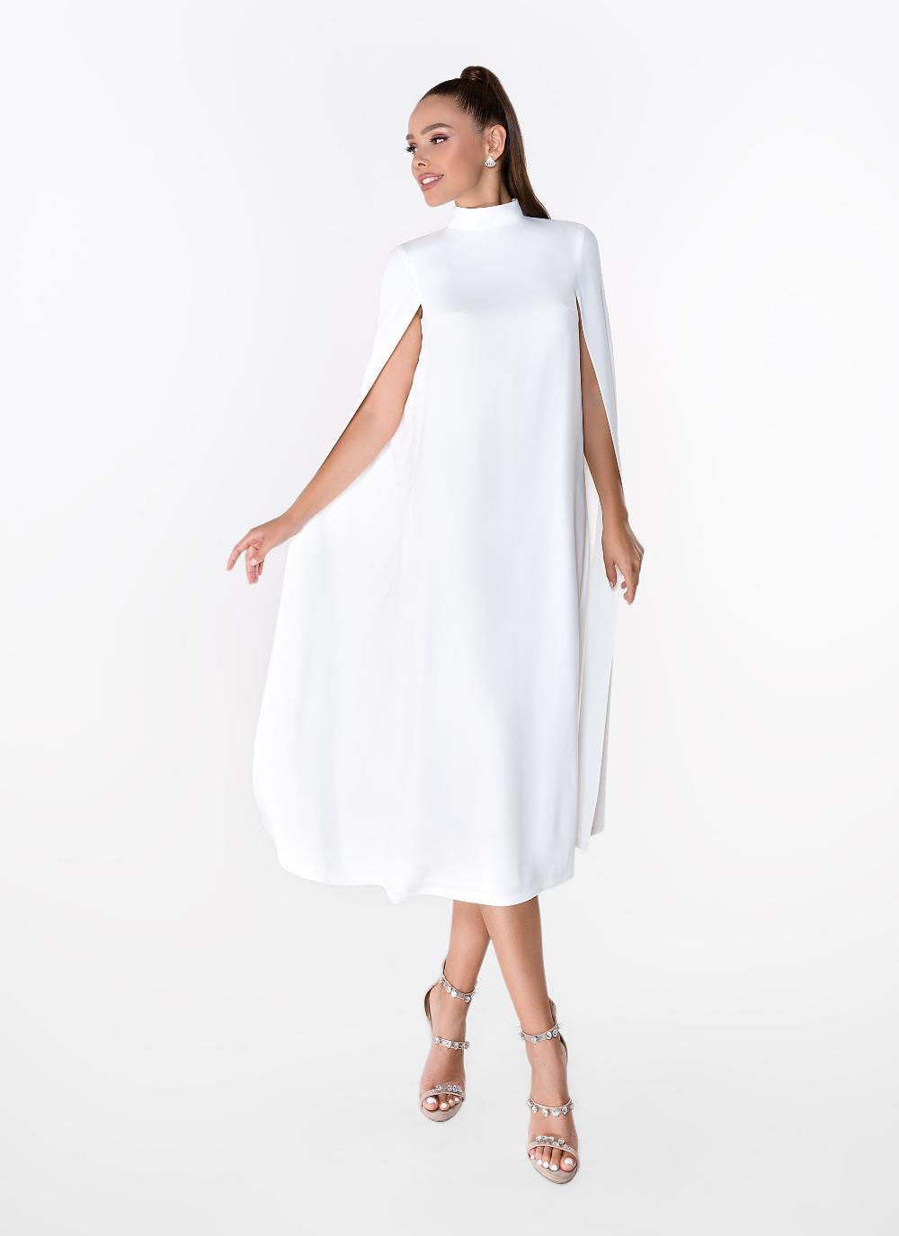 Свадебное платье #4407