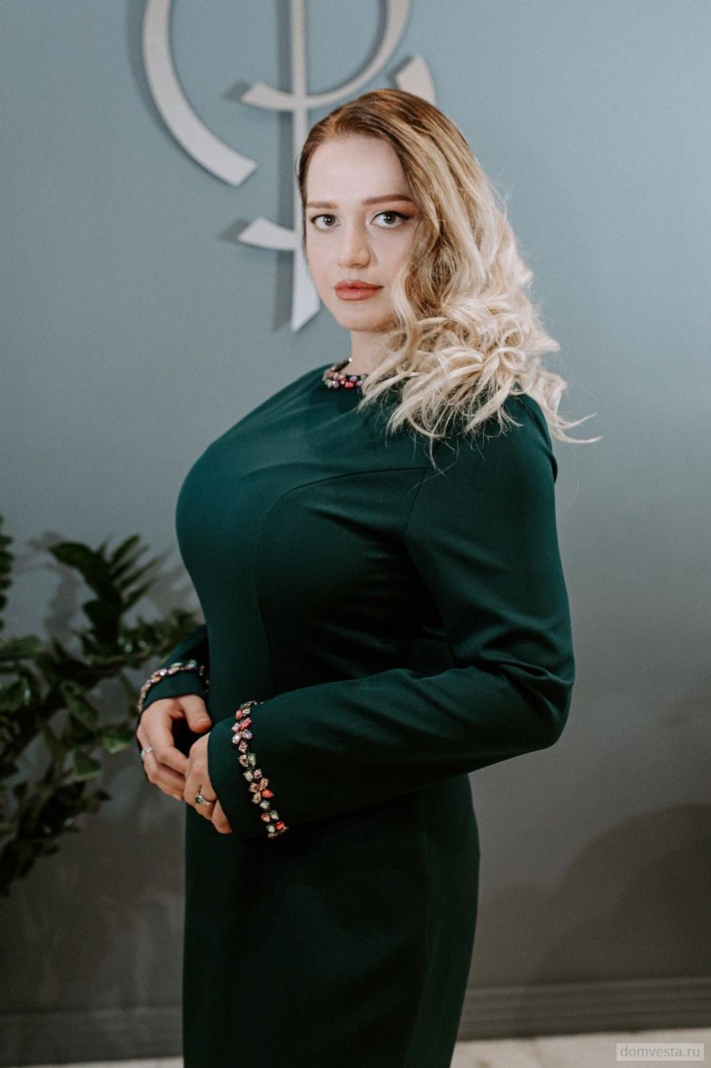 Вечернее платье #RR28