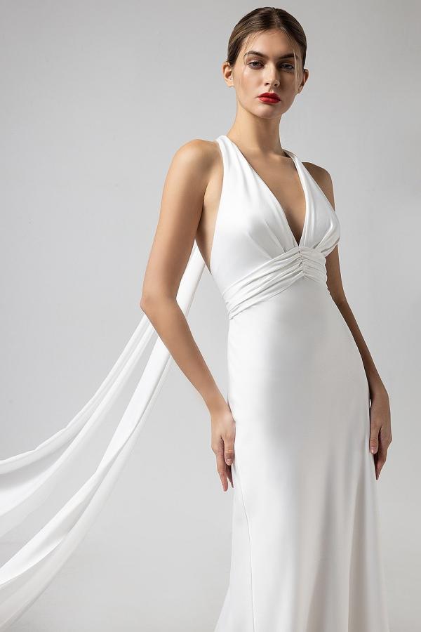 Свадебное платье #1681