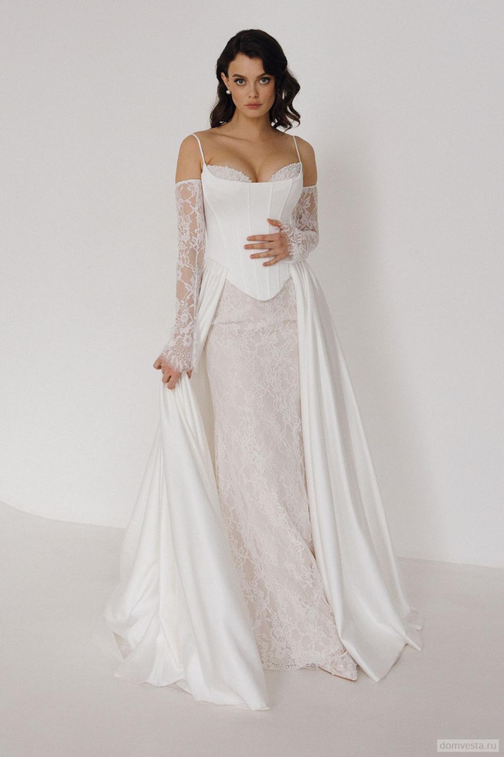 Свадебное платье #2871