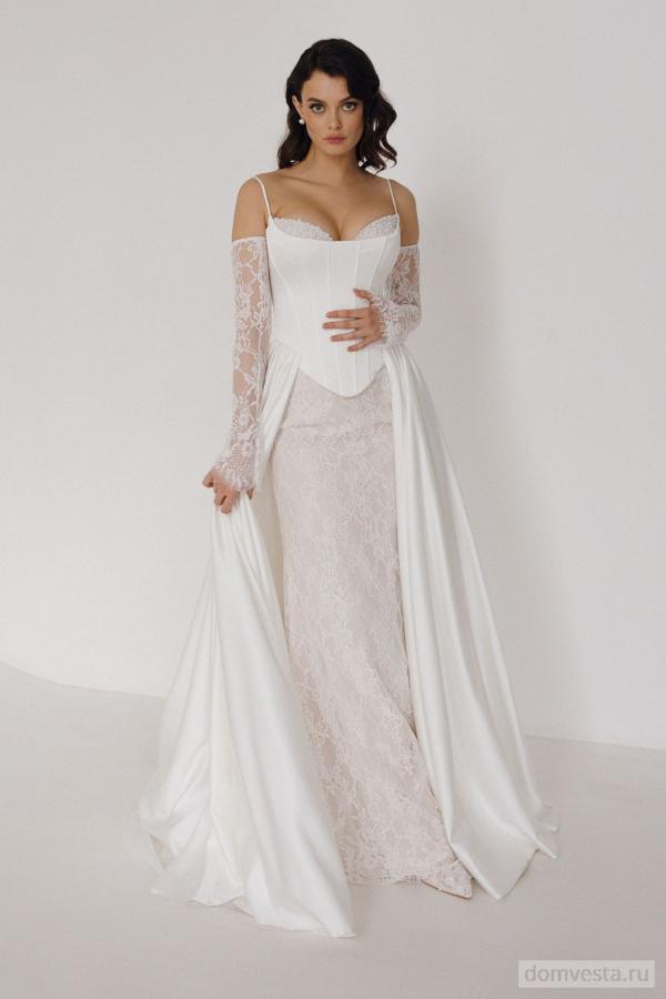 Свадебное платье #2871