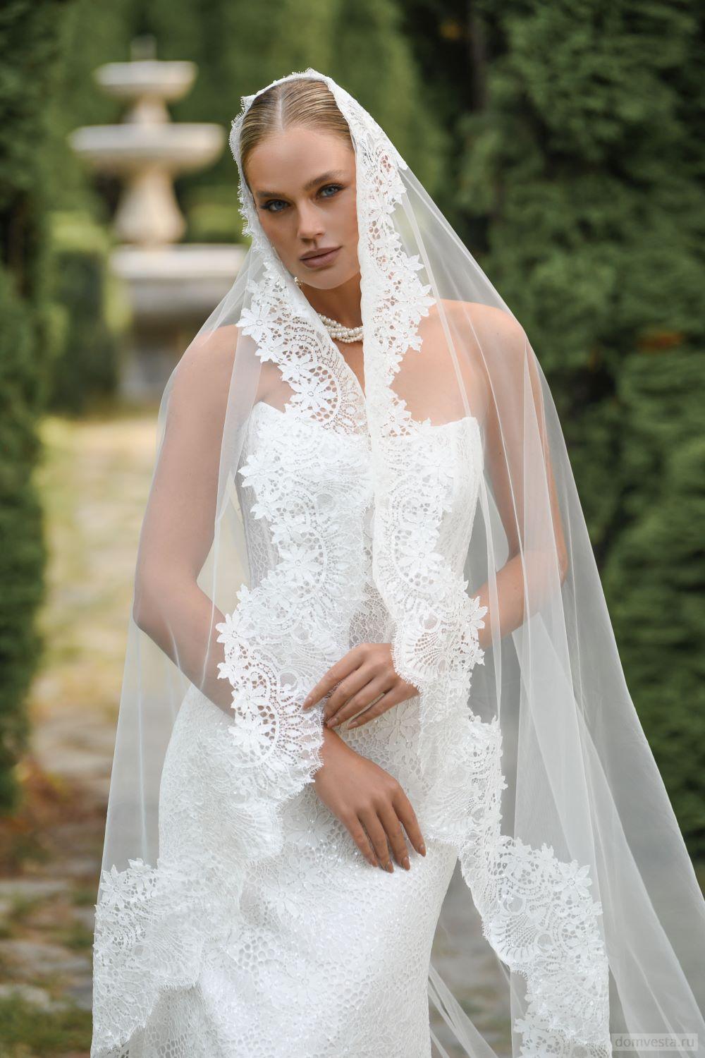 Свадебное платье #8149