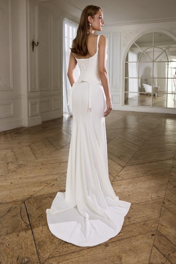 Свадебное платье #3605